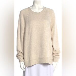 Jenni Kayne sweatshirt XL